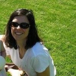 Meet your Posher, Meg